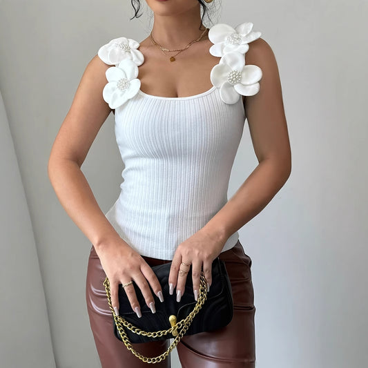 Vintage Inspired Garment with a Contemporary Edge