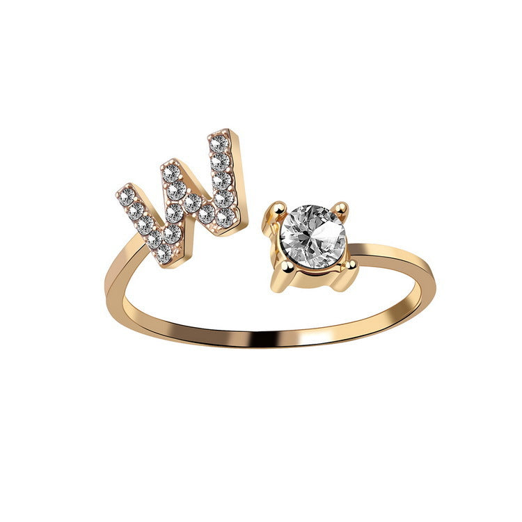 Vintage Handmade Ring