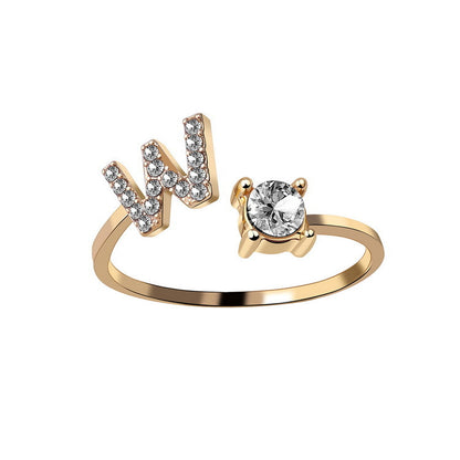 Vintage Handmade Ring