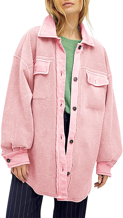Effortlessly Elegant Garment with a Timeless Design