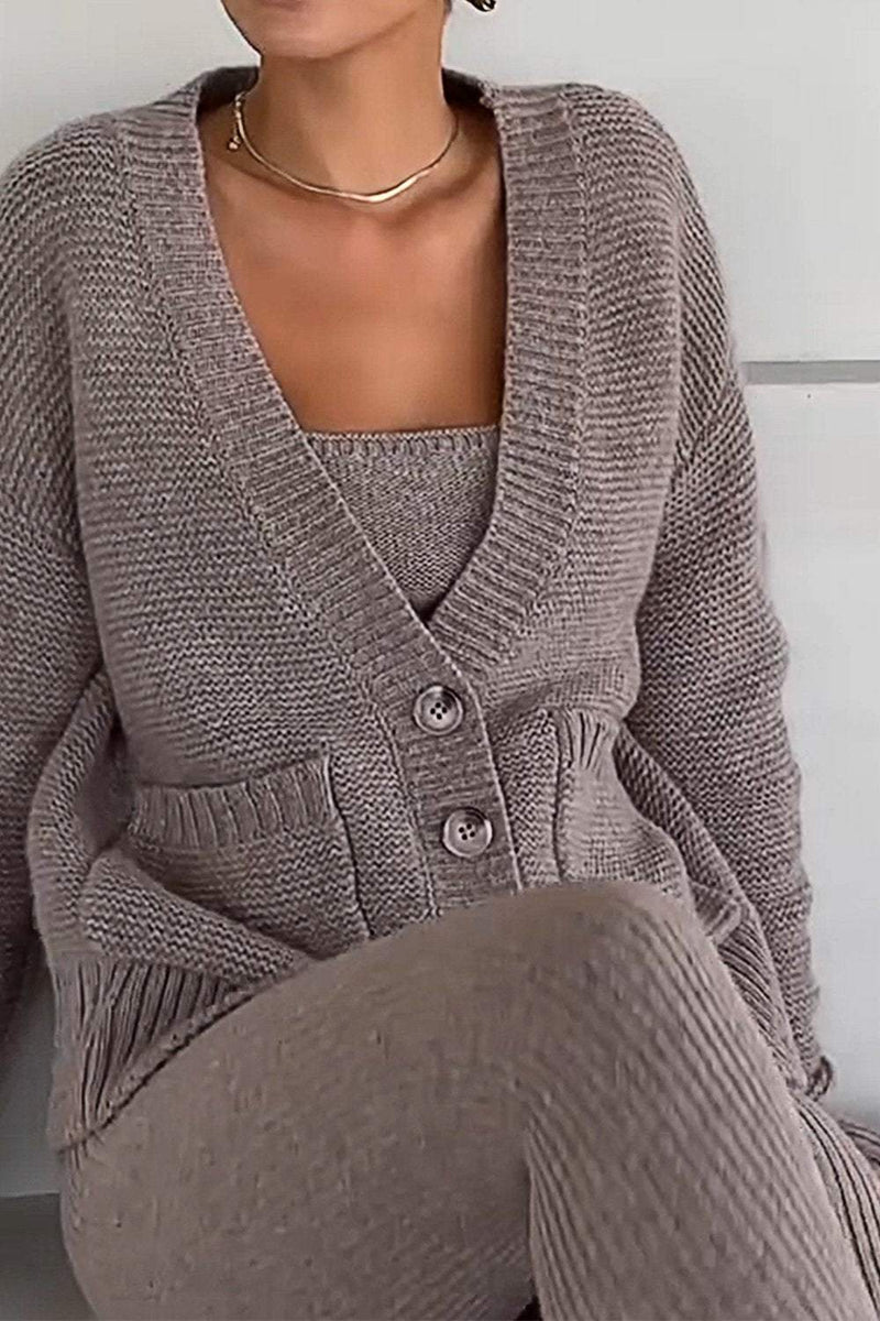 Classic Vintage & Enduringly Stylish Sweater