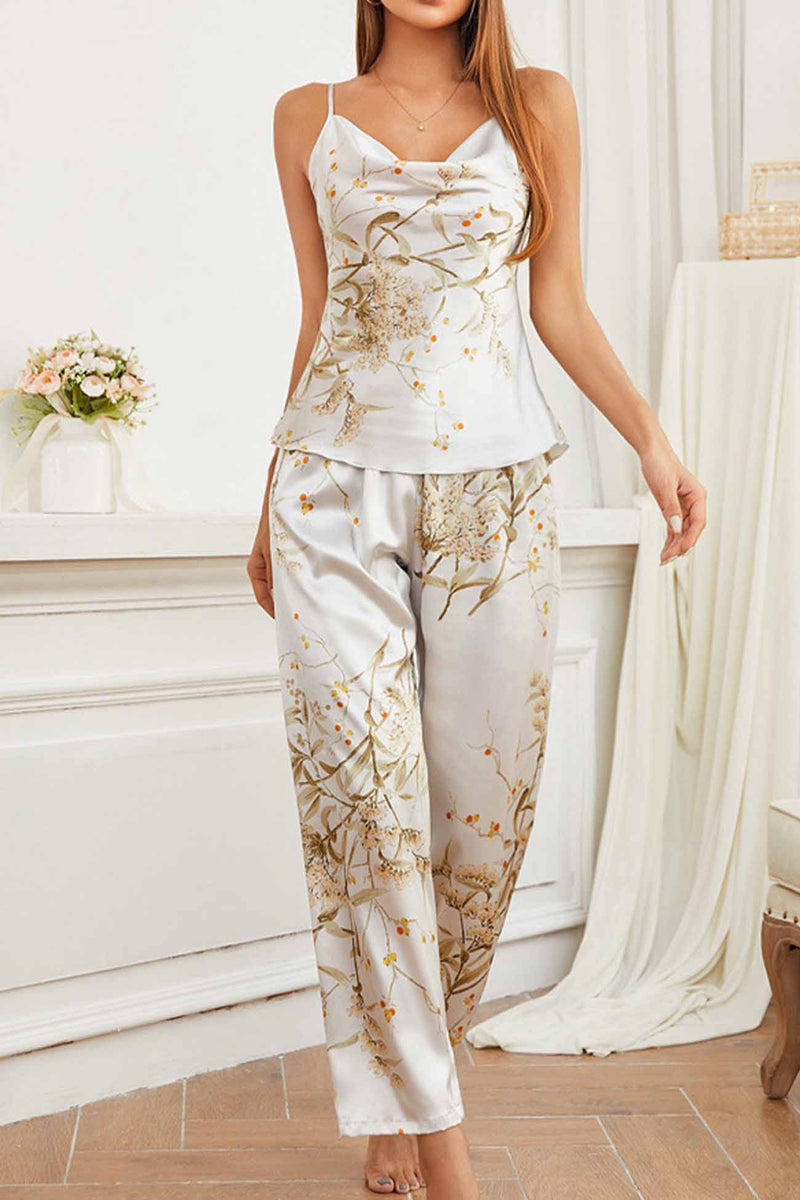 Sophisticated Pants with a Clean Classic Look