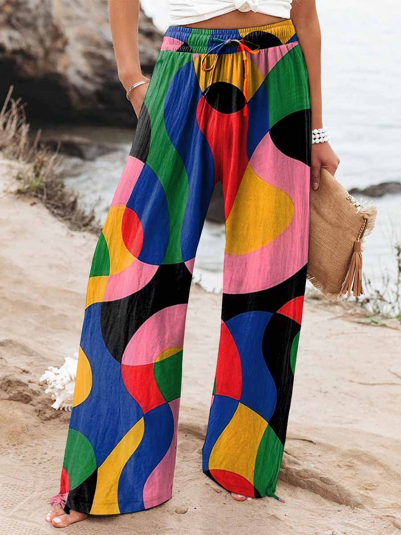 Thoughtfully Designed Trousers