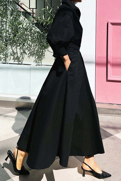 Classic Vintage & Enduringly Stylish Dress