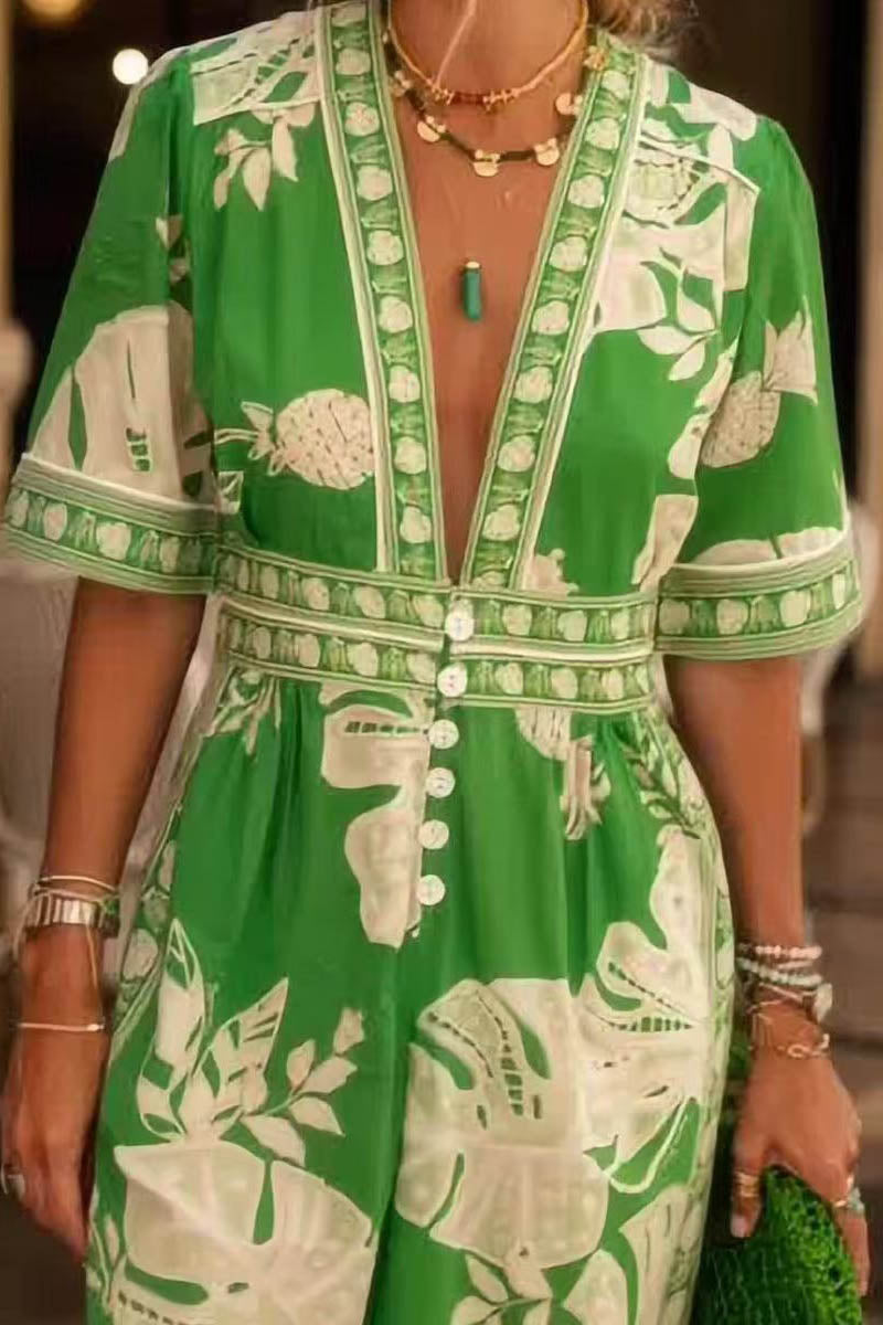 Elegantly Styled Garment for Everyday Wear