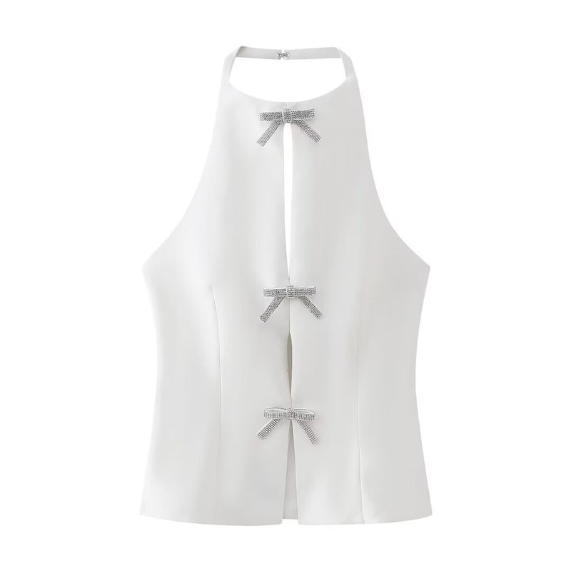 Classic Vintage & Enduringly Stylish Top