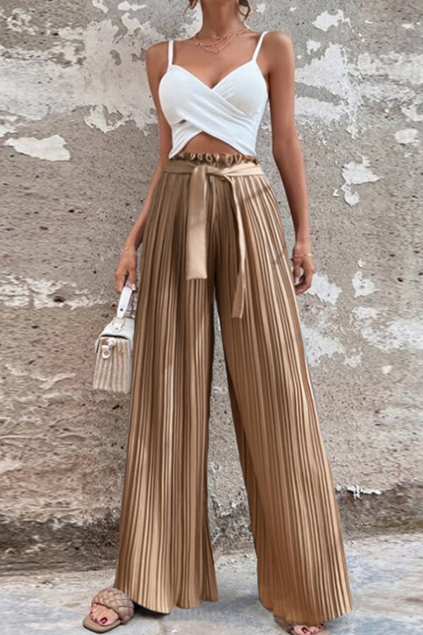 Gracefully Styled Pants for Any Occasion