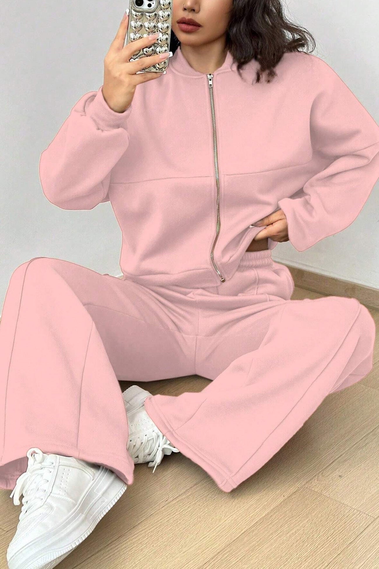 Polished Cardigan with an Effortless Classic Look