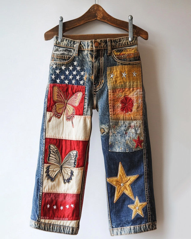 Classic Vintage Garment