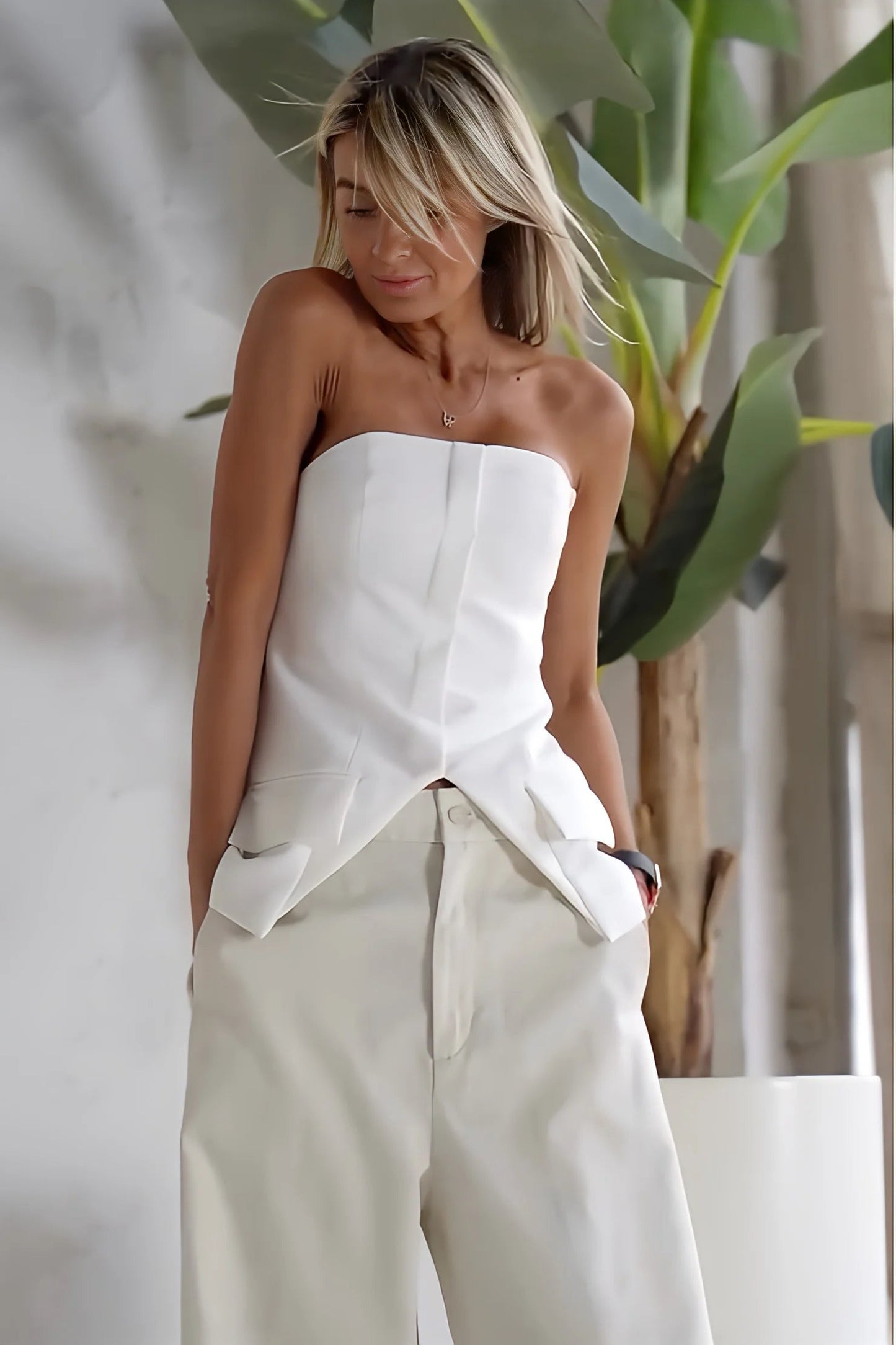 Classic Vintage & Enduringly Stylish Pants
