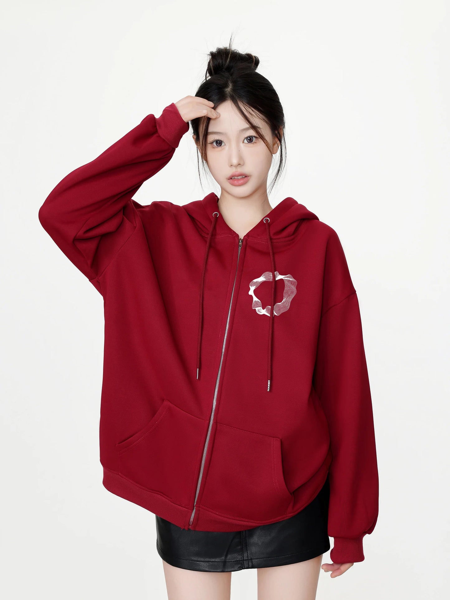 Beautifully Crafted Pullover in a Classic Style