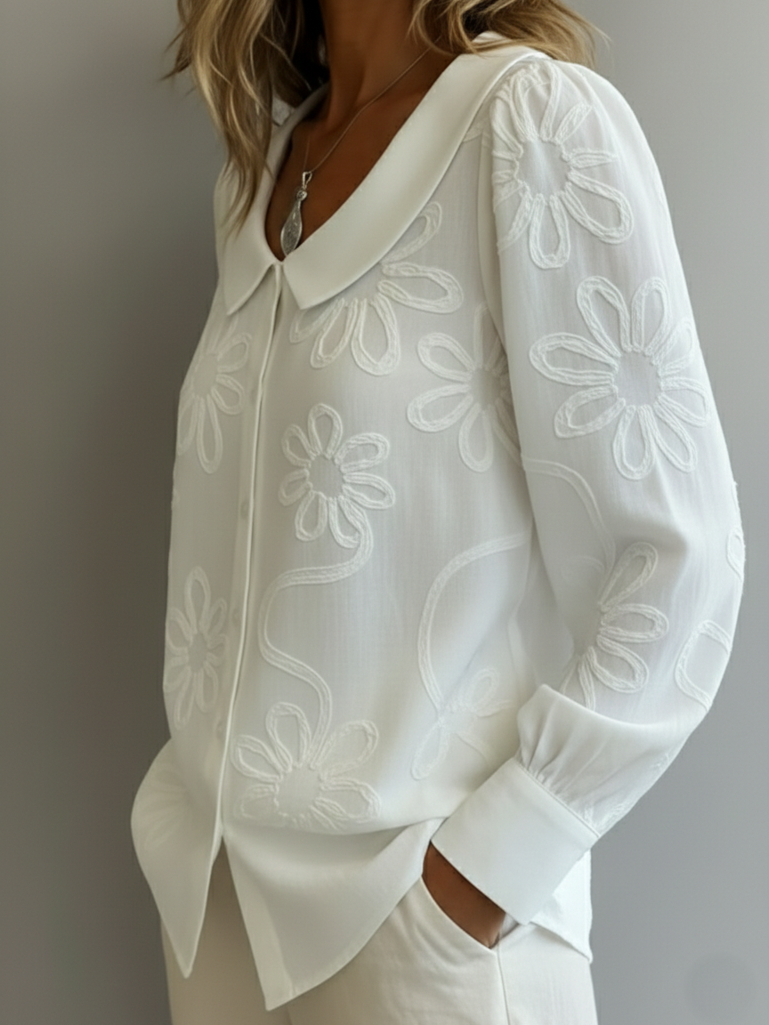 Classic Vintage & Enduringly Stylish Shirt