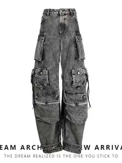 Beautifully Balanced Pants with Timeless Character