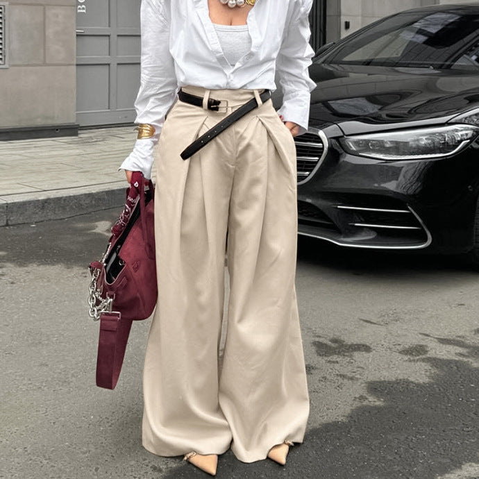 Beautifully Crafted Pants in a Classic Style