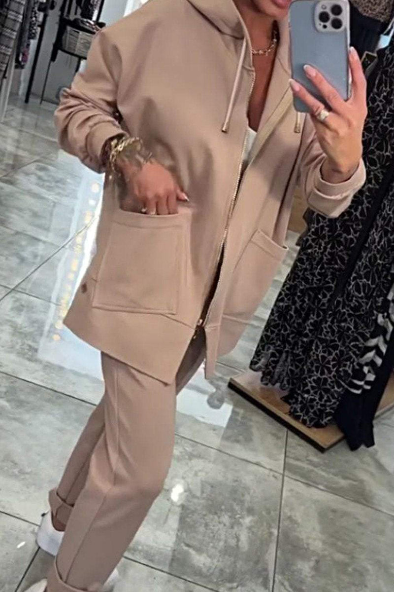 Beautifully Balanced Jacket with Timeless Character