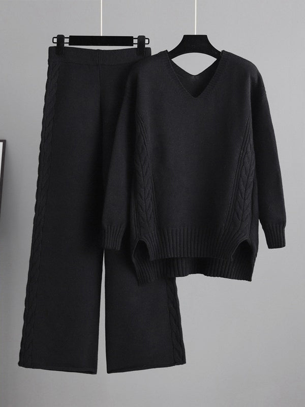 Elegantly Styled Sweater for Everyday Wear