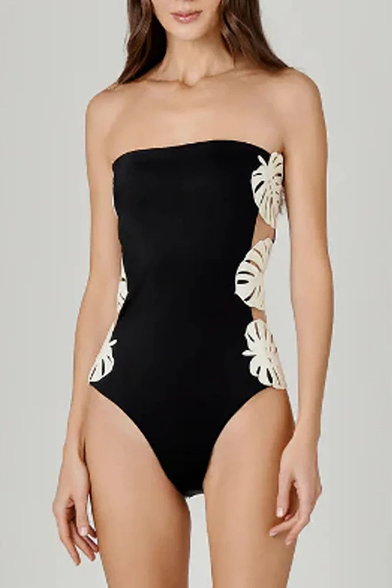 Well Tailored Garment with a Graceful Silhouette