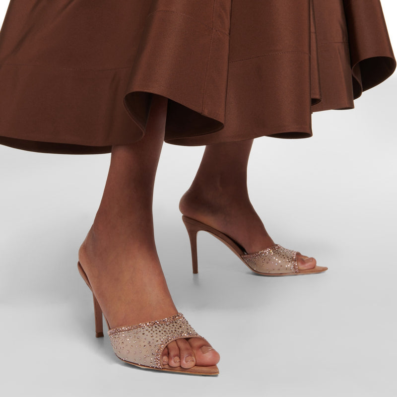 Beautifully Crafted Orthopedic Slippers