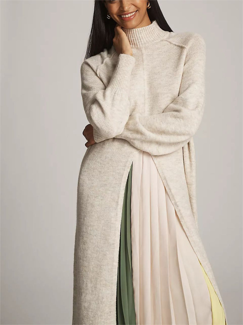 Beautifully Crafted Sweater in a Classic Style