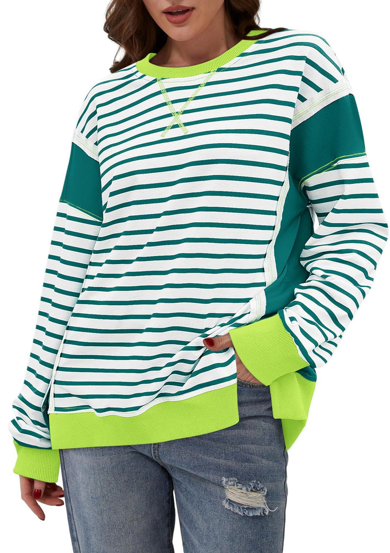 Classic Vintage T-Shirt with a Flattering Fit