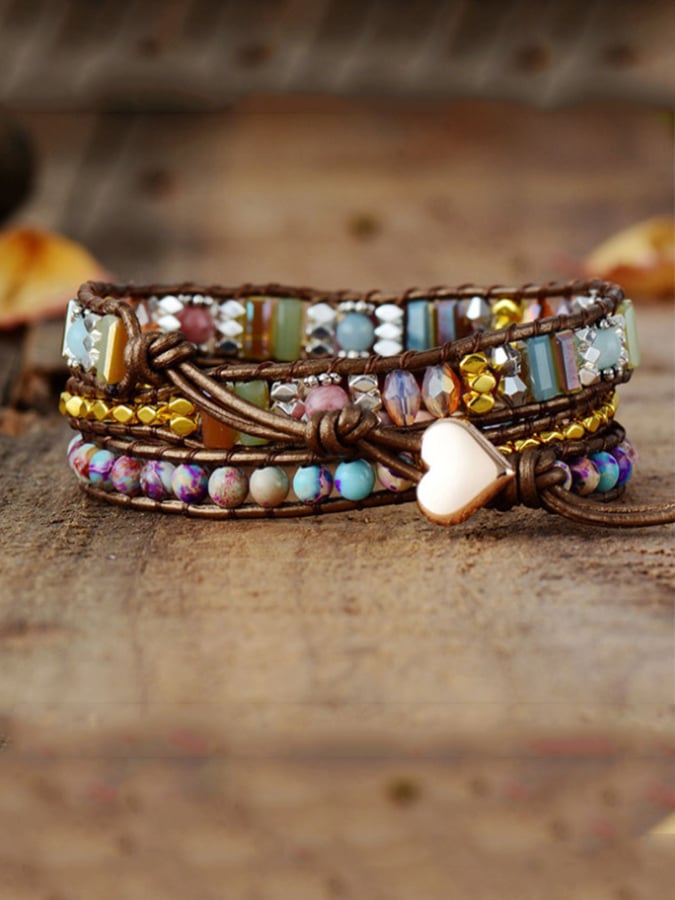 Stunning Bracelet for Daily Wear