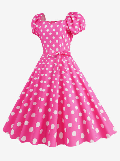 Classic Vintage & Enduringly Stylish Dress