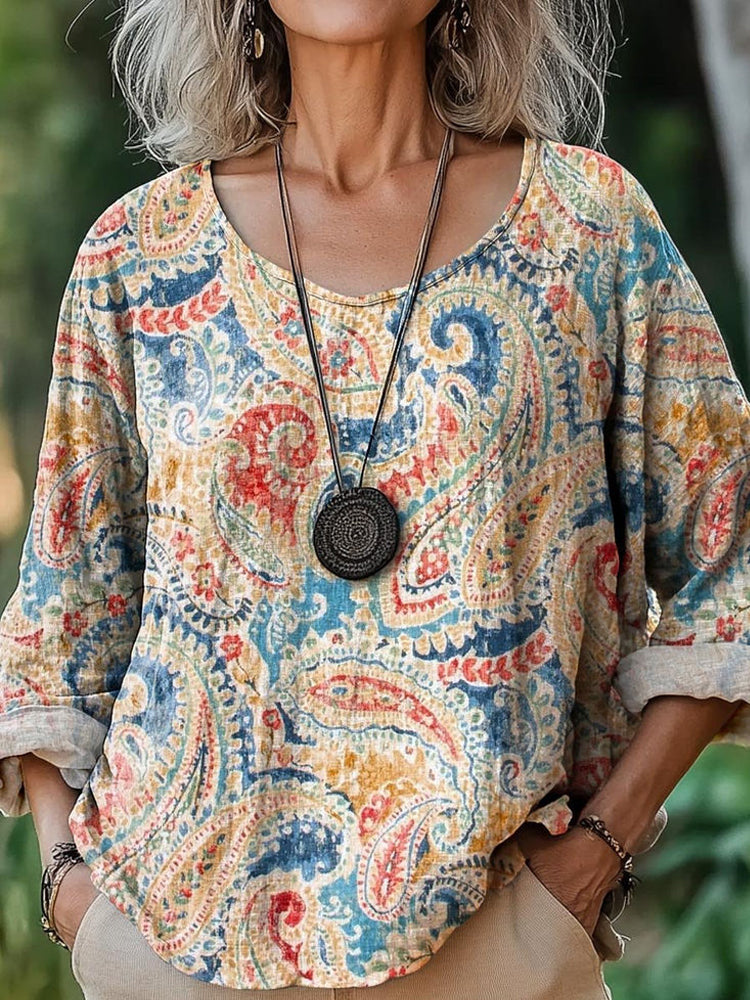 Elegantly Styled Shirt for Everyday Wear