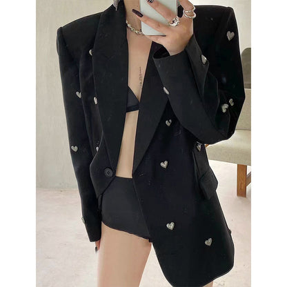 Beautifully Crafted Garment in a Classic Style
