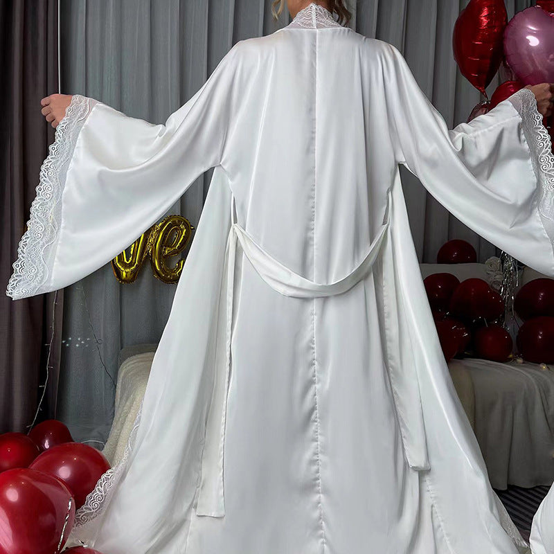 Beautifully Balanced Garment with Timeless Character