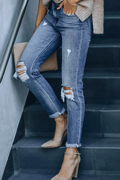 Beautifully Balanced Garment with Timeless Character