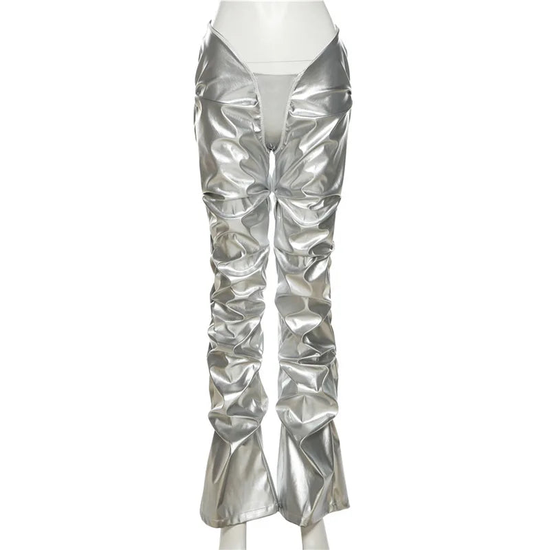 Beautifully Crafted Pants in a Classic Style