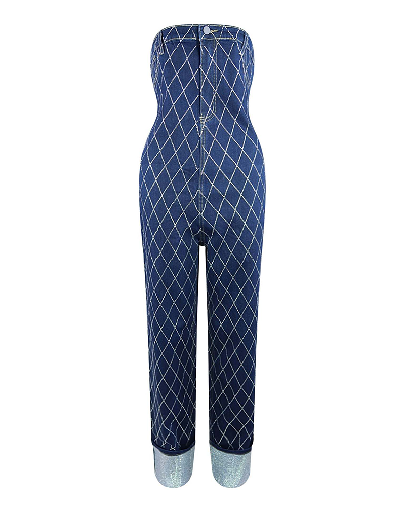 Classic Vintage Garment with a Flattering Fit