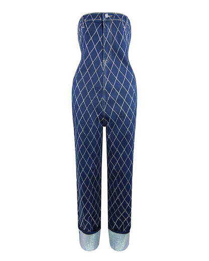 Classic Vintage Garment with a Flattering Fit
