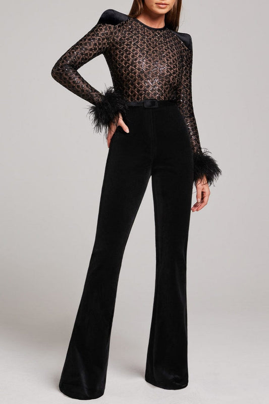 Beautifully Balanced Garment with Timeless Character