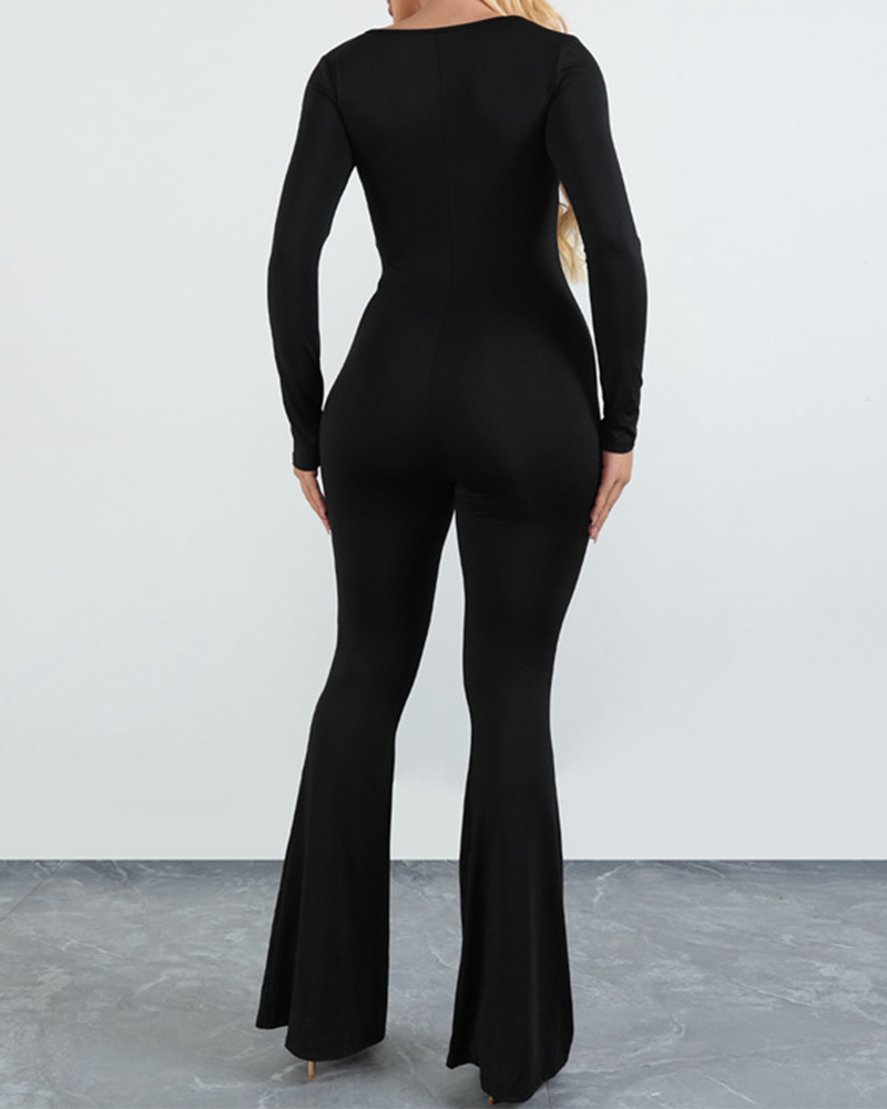 Vintage Inspired Garment with a Contemporary Edge