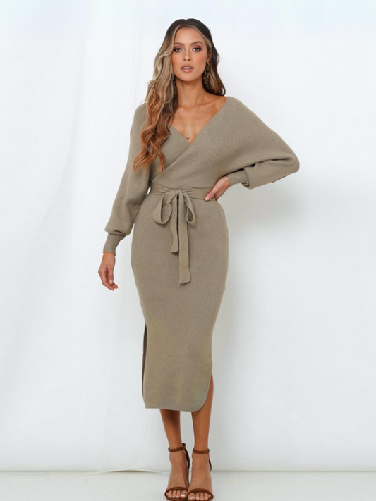 Elegantly Styled Sweater for Everyday Wear