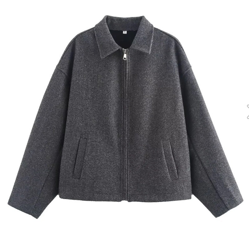 Dark Gray