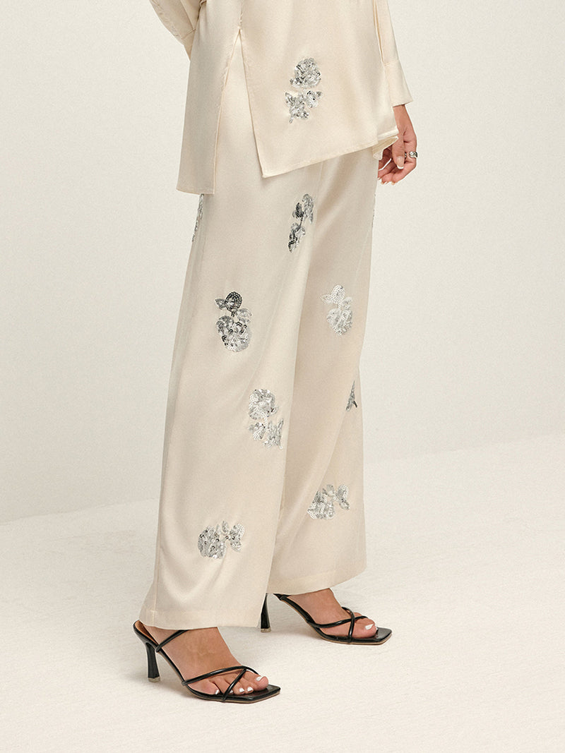 Classic Vintage & Enduringly Stylish Pants