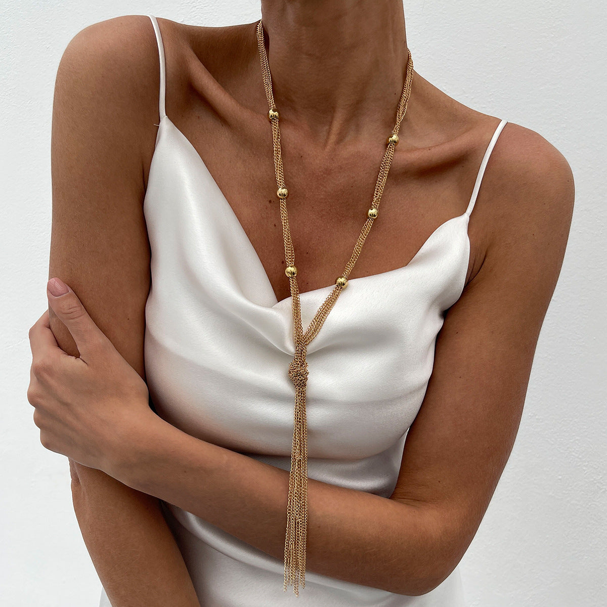 Gold k7095
