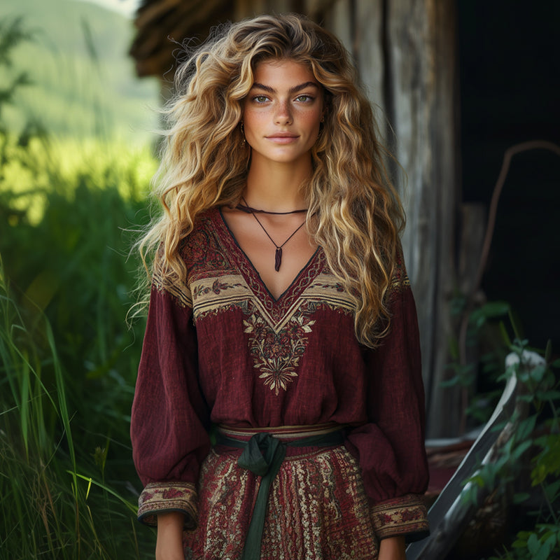 Classic Vintage & Enduringly Stylish Garment