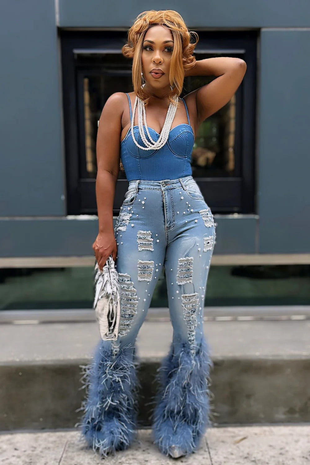 Light Blue