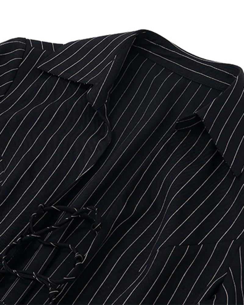 Classic Vintage & Enduringly Stylish Top
