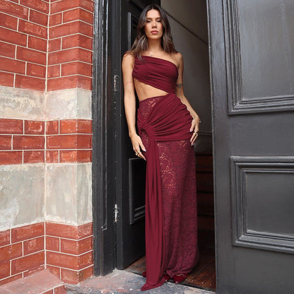 Wine Red