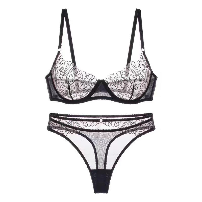A Vintage Style Garment with Delicate Timeless Details