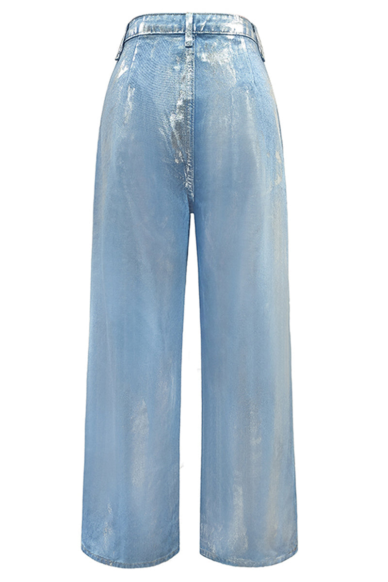 Polished Garment with an Effortless Classic Look