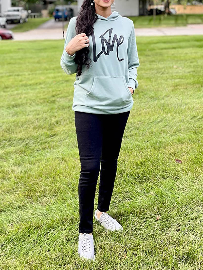 Light Green
