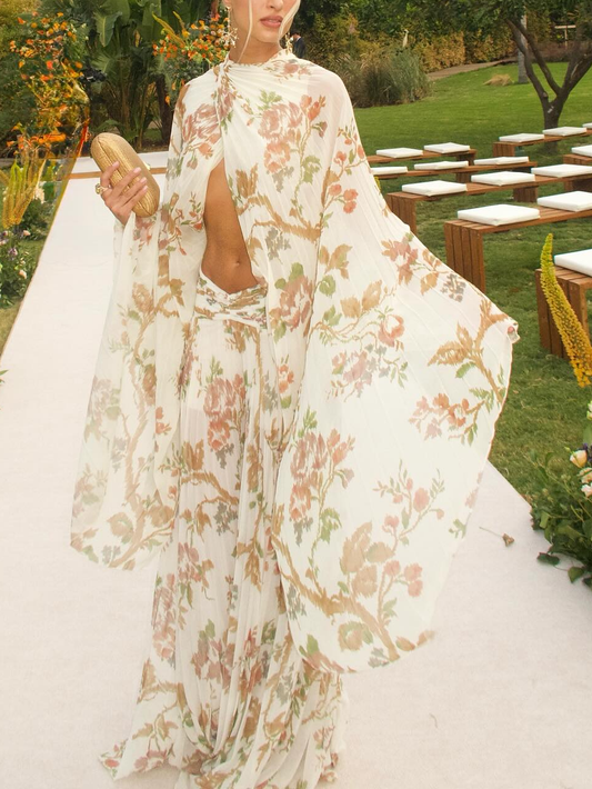 Floral