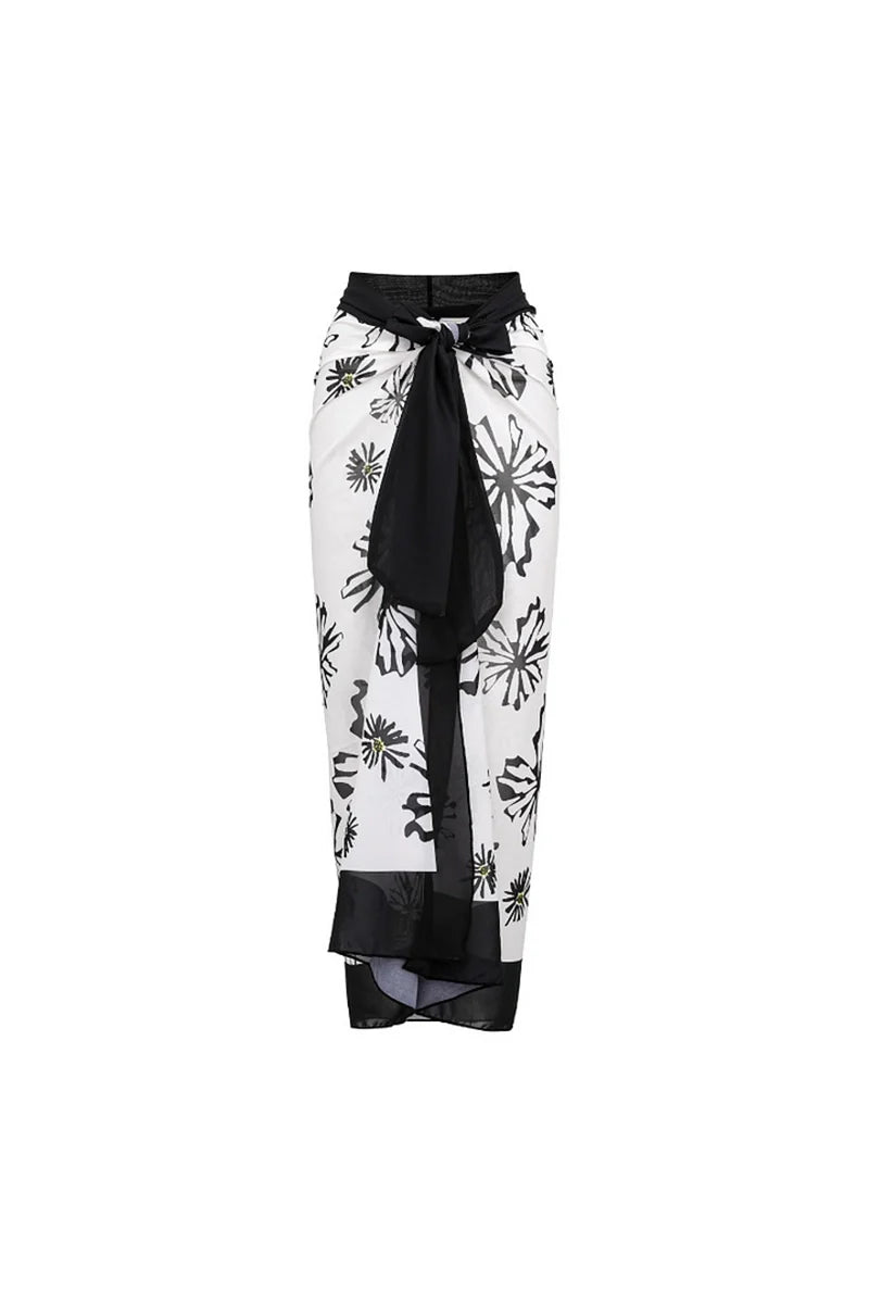 Vintage Inspired Garment with a Contemporary Edge