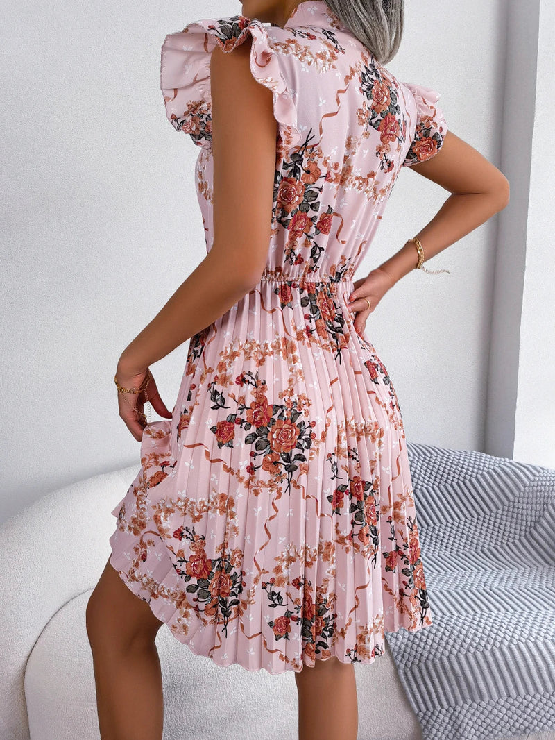 Classic Vintage & Enduringly Stylish Dress