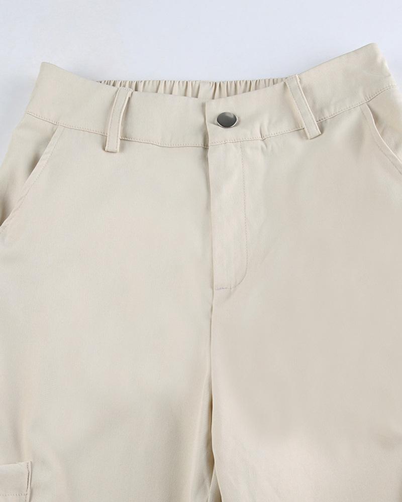 Gracefully Styled Pants for Any Occasion